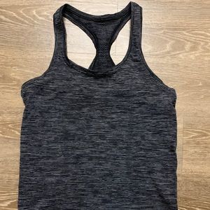 Lululemon Racerback Tank
